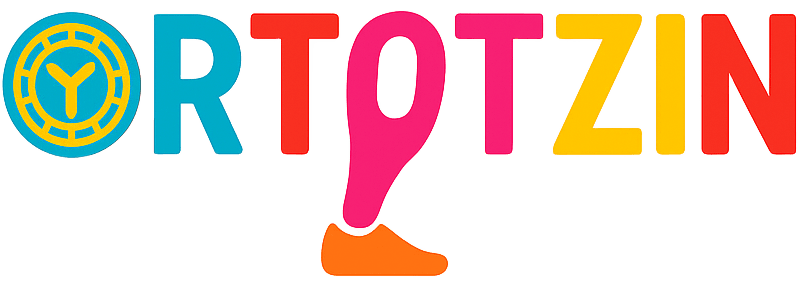 Ortotzin - Innovación en Prótesis 3D